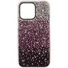 Tel Protect Diamond dėklas skirtas Samsung Galaxy S24 Plus burgundy