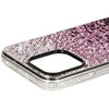 Tel Protect Diamond dėklas skirtas Samsung Galaxy A15 4G/5G burgundy
