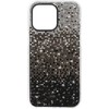 Dėklas Tel Protect Diamond Case for Samsung Galaxy S25 Ultra juodas