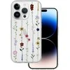 Tel Protect Flower dėklas skirtas Apple iPhone 13 design 4