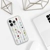 Dėklas Tel Protect Flower skirtas Apple iPhone 14 Pro design 4