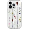 Tel Protect Flower dėklas skirtas Apple iPhone 14 Pro Max design 4