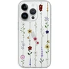 Dėklas Tel Protect Flower skirtas Apple iPhone 15 Pro design 4