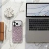 Toptel Tel Protect Flower dėklas skirtas Samsung Galaxy S26 Plus rožinės spalvos