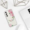 Tel Protect Flower dėklas skirtas Samsung Galaxy A05 design 1