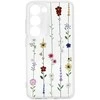 Tel Protect Flower dėklas skirtas Samsung Galaxy A05 design 4