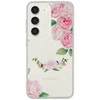Tel Protect Flower dėklas skirtas Samsung Galaxy A05 design 1