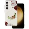 Tel Protect Flower dėklas skirtas Samsung Galaxy A05 design 2