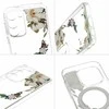 Tel Protect Flower dėklas skirtas Samsung Galaxy S23 FE design 3