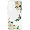Tel Protect Flower dėklas skirtas Samsung Galaxy A05 design 3