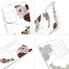 Tel Protect Flower dėklas skirtas Samsung Galaxy S23 FE design 2