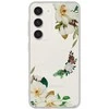 Tel Protect Flower dėklas skirtas Samsung Galaxy A05 design 3