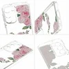 Tel Protect Flower dėklas skirtas Samsung Galaxy A05 design 1
