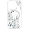 Tel Protect Flower Magsafe dėklas skirtas Apple iPhone 14 design 4
