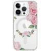 Tel Protect Flower Magsafe dėklas skirtas Apple iPhone 14 design 1