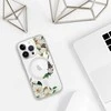 Tel Protect Flower Magsafe dėklas skirtas Apple iPhone 14 design 3