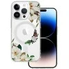 Tel Protect Flower Magsafe dėklas skirtas Apple iPhone 16 Pro design 3
