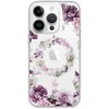 Tel Protect Flower Magsafe dėklas skirtas Apple iPhone 14 Pro design 6