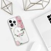 Tel Protect Flower Magsafe dėklas, skirtas iPhone 11, dizainas 1