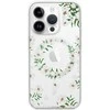 Tel Protect Flower Magsafe dėklas skirtas Apple iPhone 12 design 5