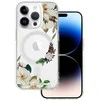 Tel Protect Flower Magsafe dėklas skirtas Apple iPhone 14 Pro design 3