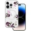 Tel Protect Flower Magsafe dėklas skirtas Apple iPhone 14 Pro design 7