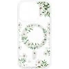 Tel Protect Flower Magsafe dėklas skirtas Apple iPhone 12 design 5
