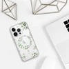 Tel Protect Flower Magsafe dėklas, skirtas iPhone 16 Pro, dizainas 5