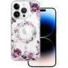 Tel Protect Flower Magsafe dėklas skirtas Apple iPhone 11 design 6
