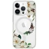 Tel Protect Flower Magsafe dėklas skirtas Apple iPhone 16 Pro design 3