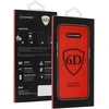 Tel Protect Full Glue 6D Apsauginis stiklas GOOGLE PIXEL 9A Juodas