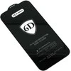 Tel Protect Full Glue 6D Apsauginis stiklas GOOGLE PIXEL 9A Juodas
