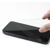 Tel Protect Full Glue 6D Matt Apsauginis stiklas skirtas Samsung Galaxy S24 Ultra Juodas (with fingerprint unlock)