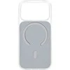 Tel Protect Glossy Magsafe dėklas skirtas Samsung Galaxy S24/S25 mėlynos spalvos