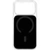 Tel Protect Glossy Magsafe dėklas skirtas Apple iPhone 13/14 juodos spalvos