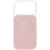 Tel Protect Glossy Magsafe dėklas skirtas Samsung Galaxy S24/S25 oranžinės spalvos