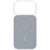 Tel Protect Glossy Magsafe dėklas skirtas Apple iPhone 13/14 juodos spalvos