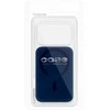 Tel Protect Glossy Magsafe dėklas skirtas Apple iPhone 17 mėlynos spalvos