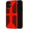 Tel Protect Grip dėklas skirtas Apple iPhone 13 Pro Raudona