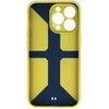 Tel Protect Grip dėklas skirtas Apple iPhone 11 Pro mėlynos spalvos