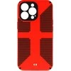 Tel Protect Grip dėklas skirtas Apple iPhone 13 Pro Raudona
