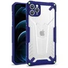 Tel Protect Hybrid dėklas skirtas Apple iPhone 11 Pro mėlynos spalvos