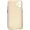 Tel Protect Ink dėklas skirtas Apple iPhone 12 Pro Max raštas 2
