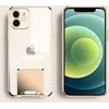 Tel Protect Kickstand Luxury dėklas skirtas Apple iPhone 11 Pro aukso spalvos