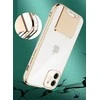Tel Protect Kickstand Luxury dėklas skirtas Apple iPhone 11 Pro juodos spalvos