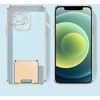 Tel Protect Kickstand Luxury dėklas skirtas Apple iPhone 11 Pro rožinės spalvos