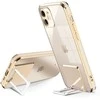 Tel Protect Kickstand Luxury dėklas skirtas Apple iPhone 13 Pro Max aukso spalvos
