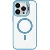 Tel Protect Kickstand Magsafe dėklas skirtas Apple iPhone 14 Pro mėlynos spalvos