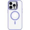 Tel Protect Kickstand Magsafe Dėklas skirtas Apple iPhone 11 light violetinė