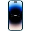 Tel Protect Kickstand Magsafe dėklas skirtas Apple iPhone 14 Pro mėlynos spalvos